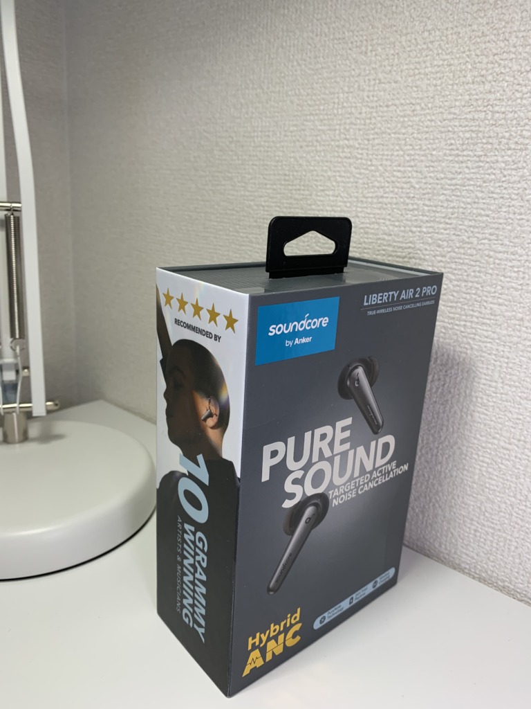 AnkerSoundcore Liberty Air 2 Pro 