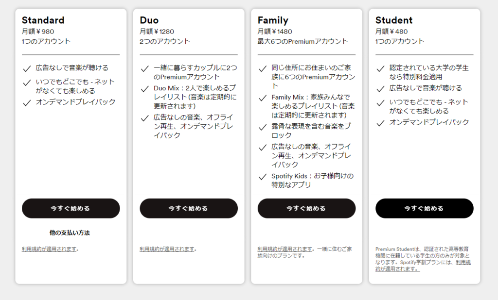 全世界の音楽市場を変えたspotifyの魅力と機能と功績をレビュー