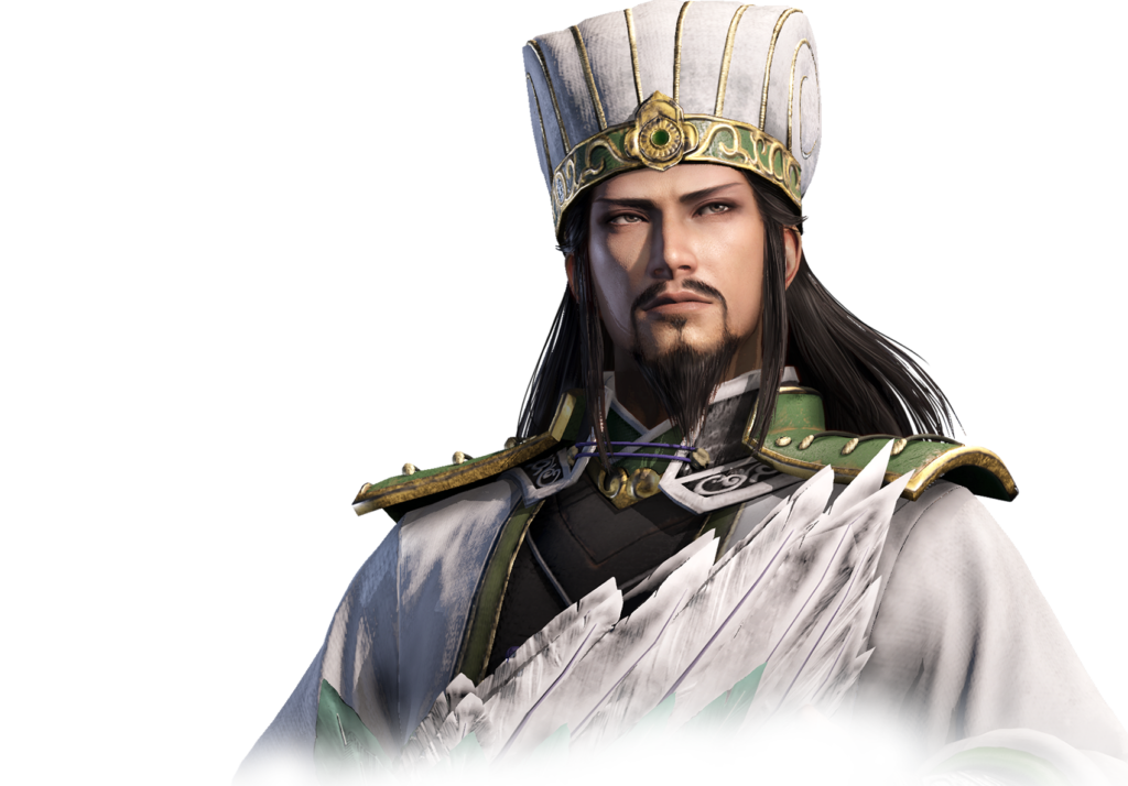 孔明