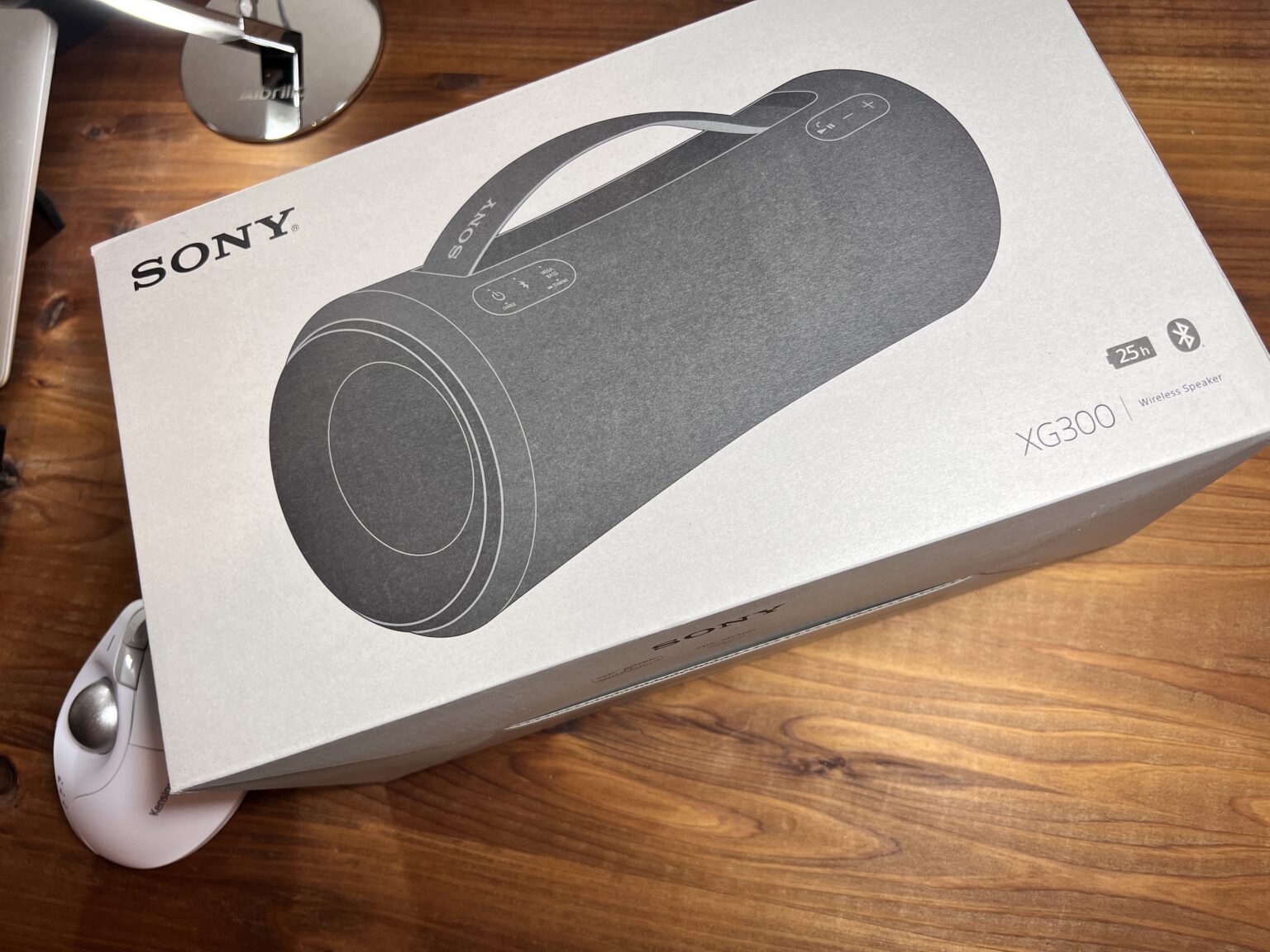 格安 SONY SRS-XG300(B) BLACK - オーディオ機器